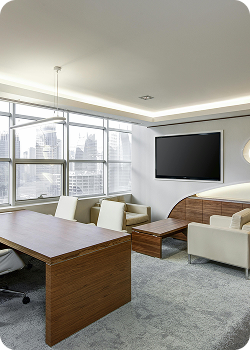 Executive Office
