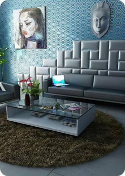 Executive Office