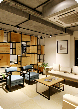 Executive Office