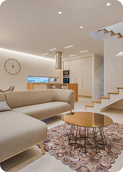 Executive Office