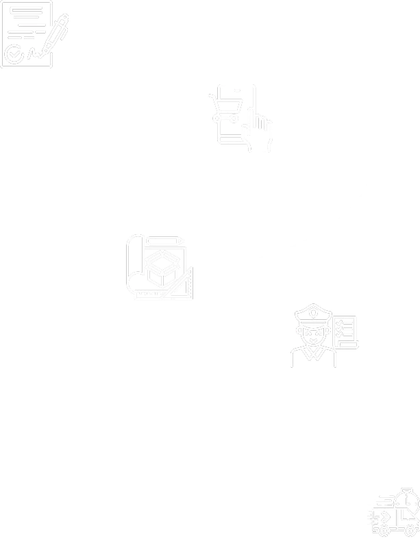 Shipping Vector
